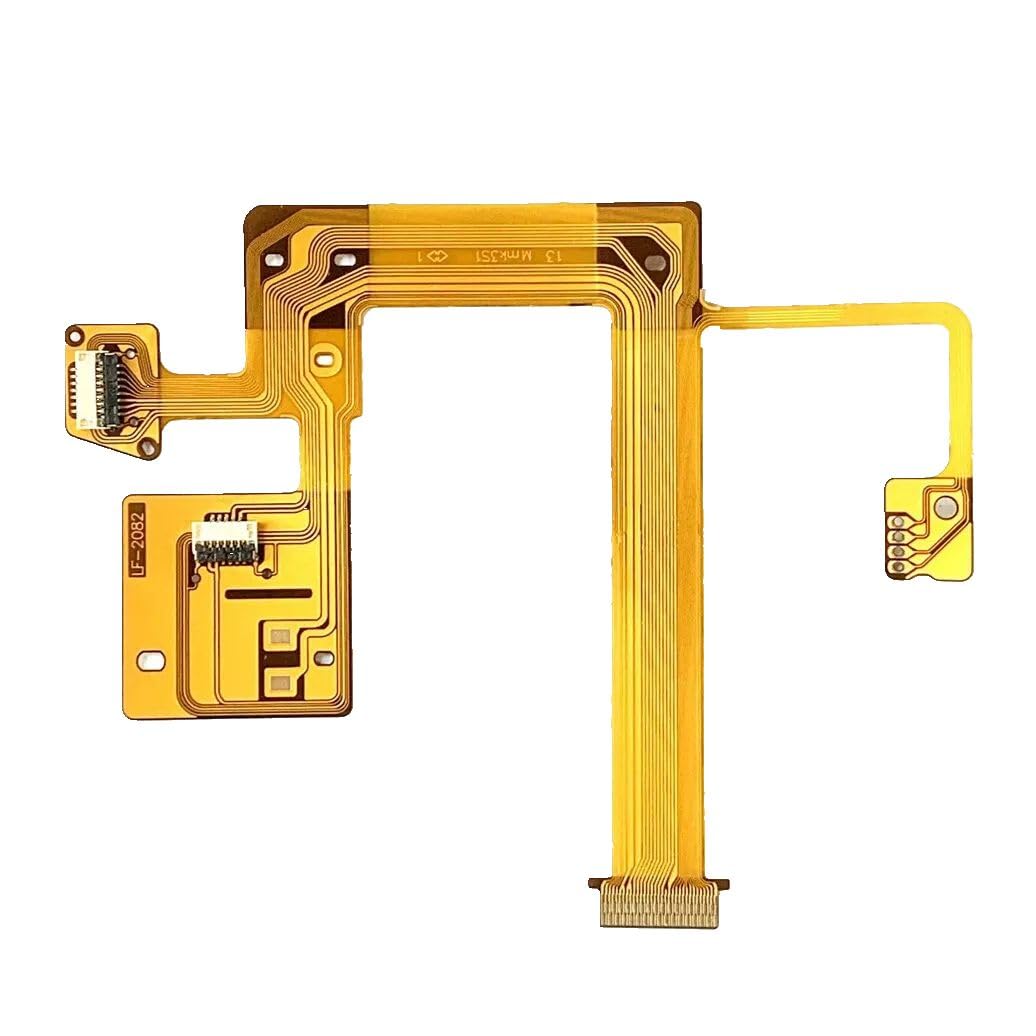 Mmiaoxy Lens Flex Cable Ribbon For Sony 70-200mm F4 SEL70200G Digital Camera