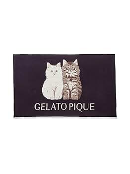 Amazon.co.jp: [ジェラート ピケ] ツインズキャットJQD