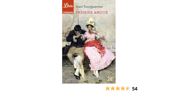 Amazon Fr Premier Amour Tourgueniev Ivan Livres Amazon Fr Premier Amour Tourgueniev Ivan Livres