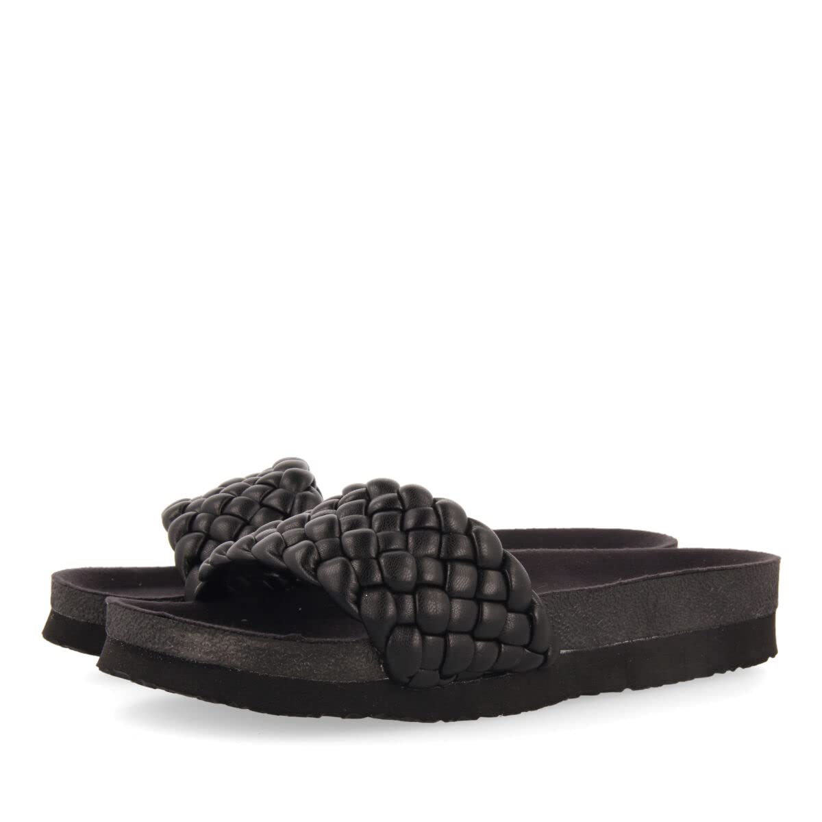 Gioseppo MENARD, Flip-Flop, Black,