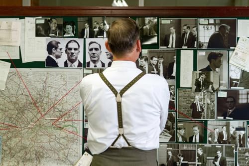 Legend – 4K Blu-ray (UHD + Blu-ray Disc)