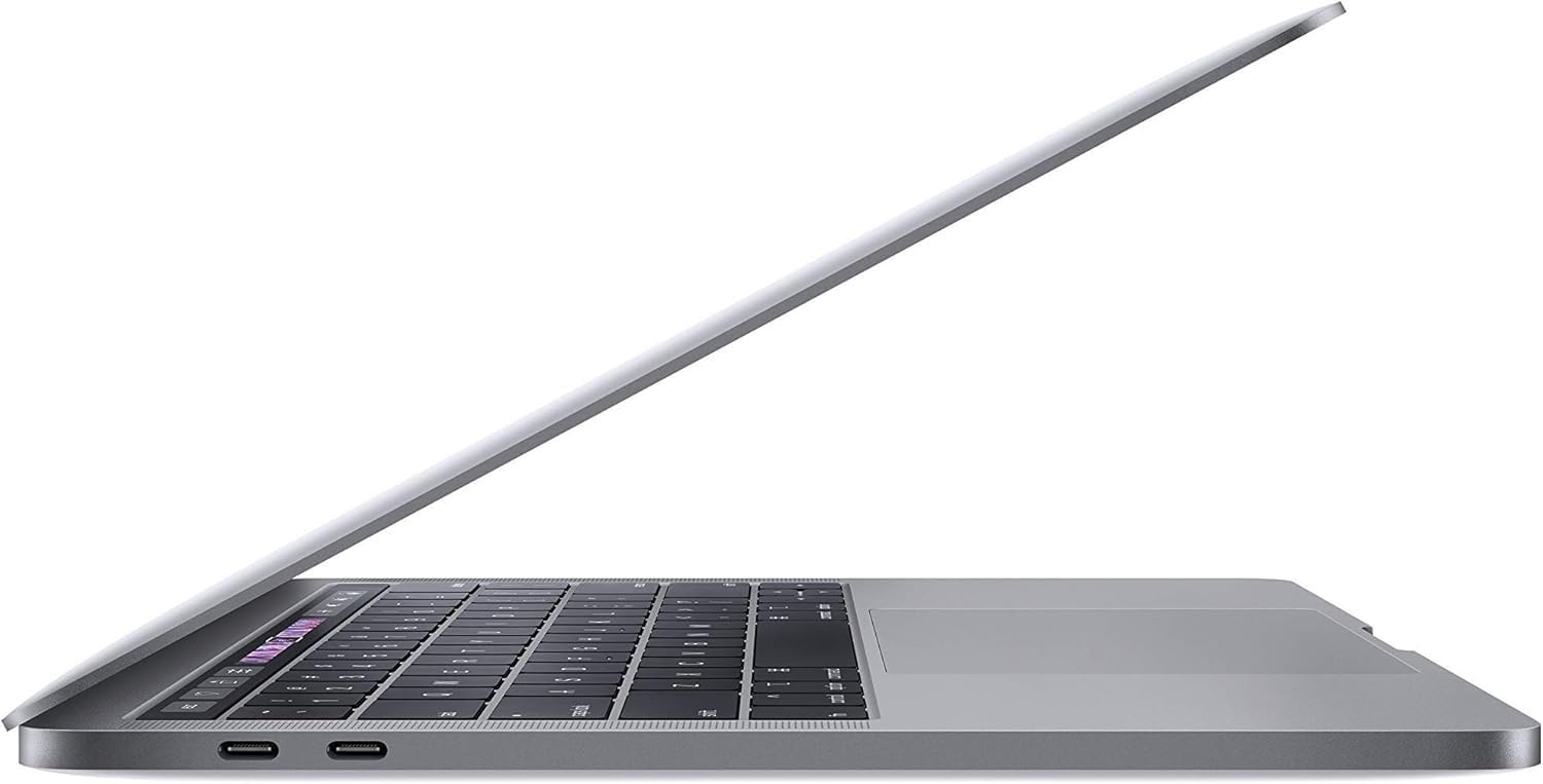 Amazon.com: Apple Mid 2019 MacBook Pro with 2.4GHz Intel Core i5