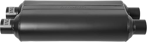 Miniatura 4 de Flowmaster 8525554 50 Series HD Silenciador con cámara