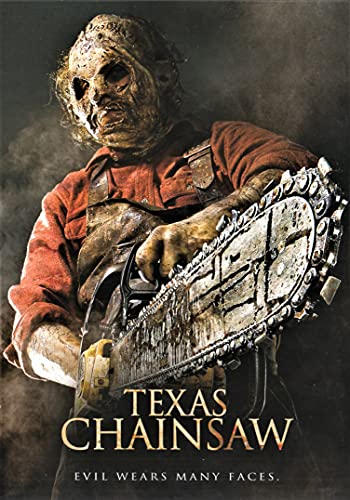 Texas Chainsaw