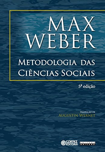 Metodologia das Ciências Sociais