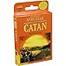 Catan Studio CN3142 The Struggle for Catan Card Game, Mehrfarbig