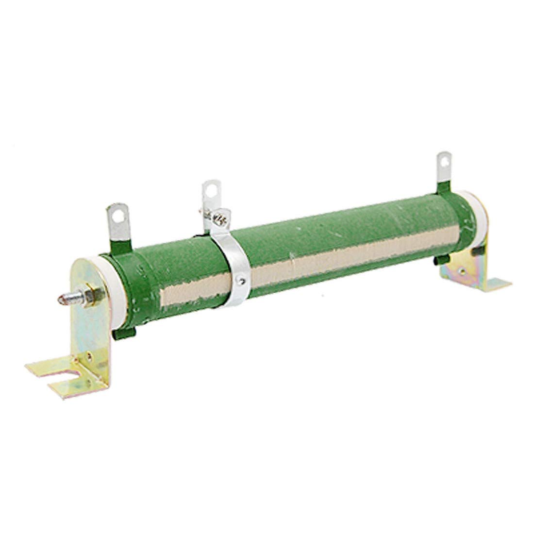 Buy NEW LON0167 100W Variable Resistor Rheostat 300 Ohm 5 100 Watt