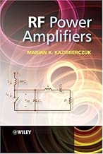 RF Power Amplifiers