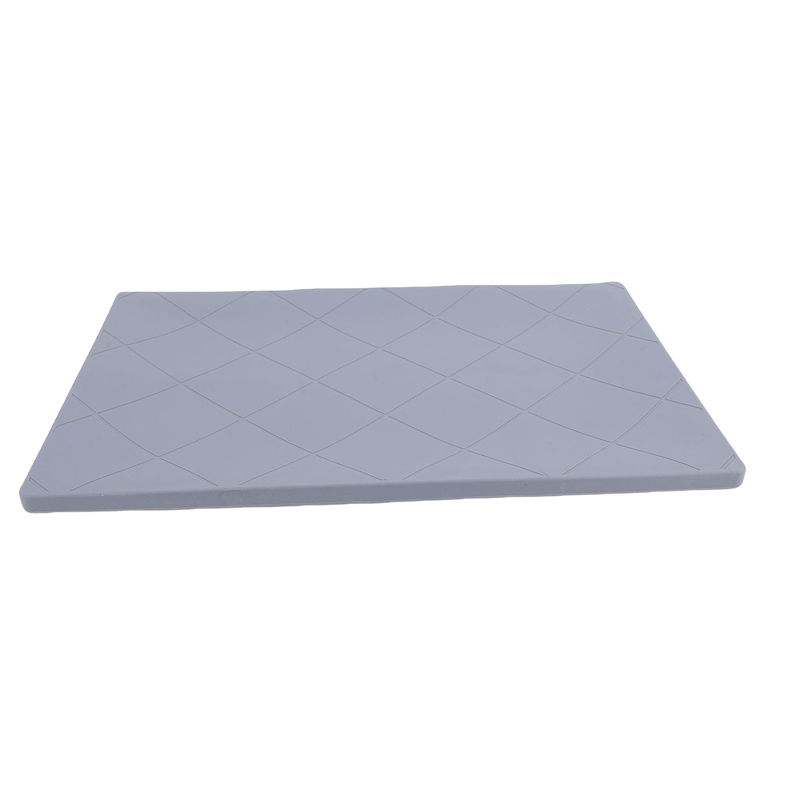 Gugxiom Funda Protectora para StarlinkGen 3, Cubierta Impermeable de Silicona para Antena Parabólica con Diseño Hexagonal para Instalación en Exteriores y Protección contra Todo Tipo de (Gris Oscuro)