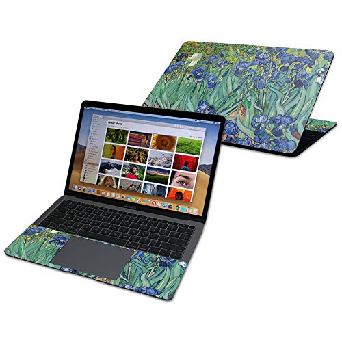 MightySkins Skin Compatible with Apple MacBook Air 13