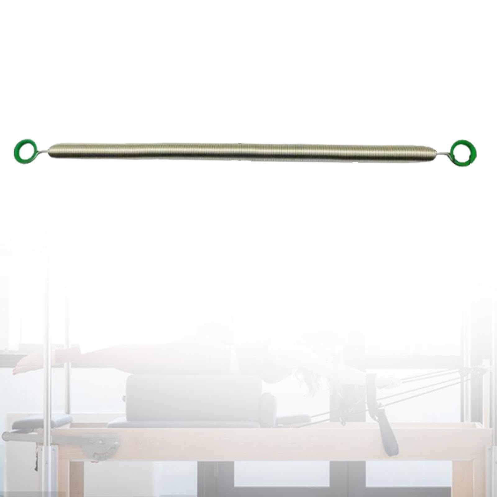 Pilates Reformer Spring Accessori per Attrezzature Pilates per Esercizi di Allenamento della Robusto Pezzo di Ricambio per la Riparazione