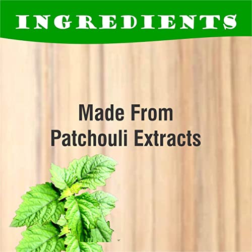 Image of VIRTUAL Patchouli Essential Oil 15ml Pure Natural Undiluted Therapeutic Grade Oil for Anti Aging Acne Dry Skin Wrinkles Aromatherapy Diffuser Massage Use
