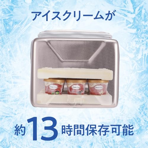 ロゴス(LOGOS) ハイパー氷点下クーラー の商品画像 2
