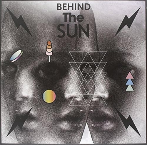 Behind The Sun