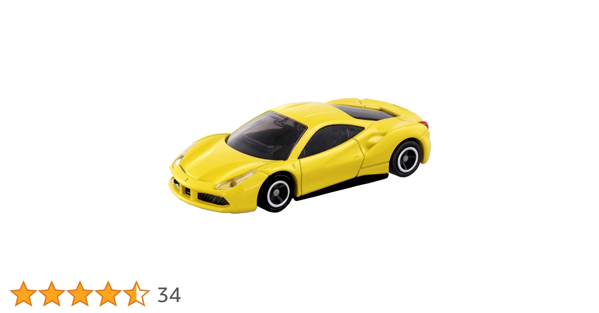 Amazon | トミカ No.64 488 GTB (初回 | ミニカー・ダイキャストカー Amazon | トミカ No.64 488 GTB (初回 | ミニカー・ダイキャストカー