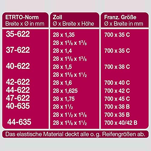 Fischer, Camera d'Aria Pasi 28 Media DV Unisex