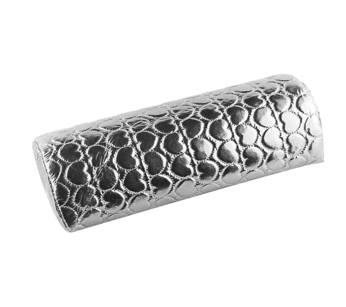LATRAT Cuscino per Manicure Cuscino per Unghie Supporto per Nail Design Supporto per Manicure per Studio di Unghie Spugna per Polso per Manicure per Salone Arte delle Unghie Nail Art Cuscino