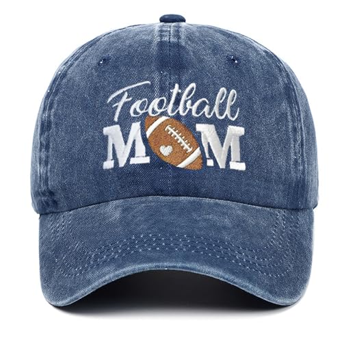 FUYIHCFB Casquette de Baseball brodée pour Maman, Casquette de Baseball Ajustable en Coton pour Maman (11)