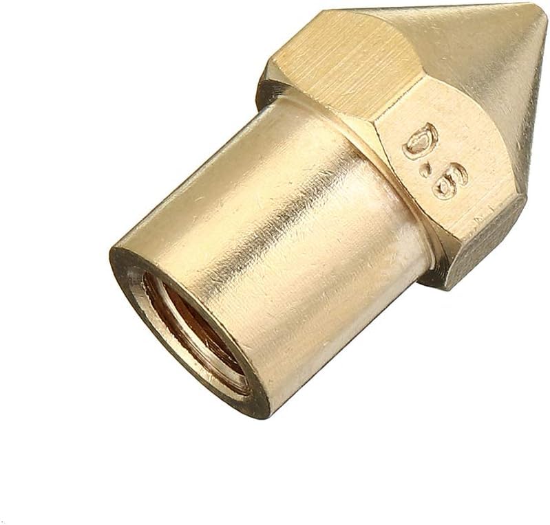 Image of 3IDEA Creatbot Nozzle 0.6mm for 3D Printer