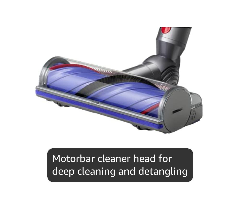 Amazon.com - Dyson V11 Origin Cordless Vacuum, 185AW, 3 Power