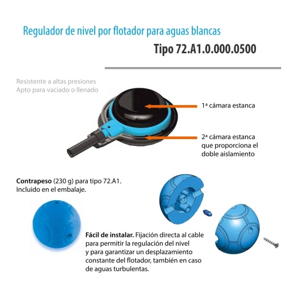 Review de Instalación de cisternas subterráneas - los más vendidos. 14 Imagen adicional
