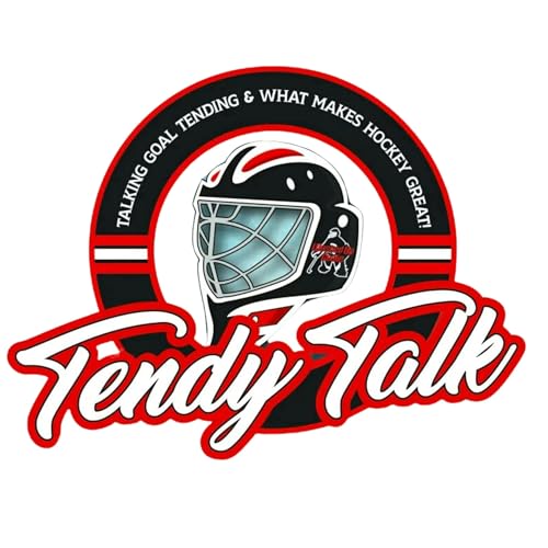 Tendy Talk cover art