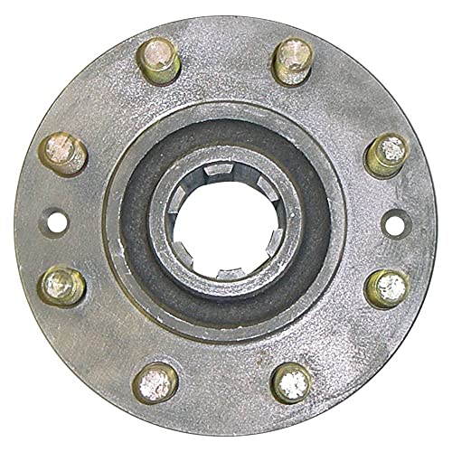 New  Hub Compatible with/Replacement for Ford/New Holland 8N NAA Nab Jubilee 8N1171 - Complete Tractor 1108-4064