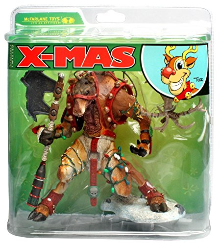 mcfarlane twisted xmas