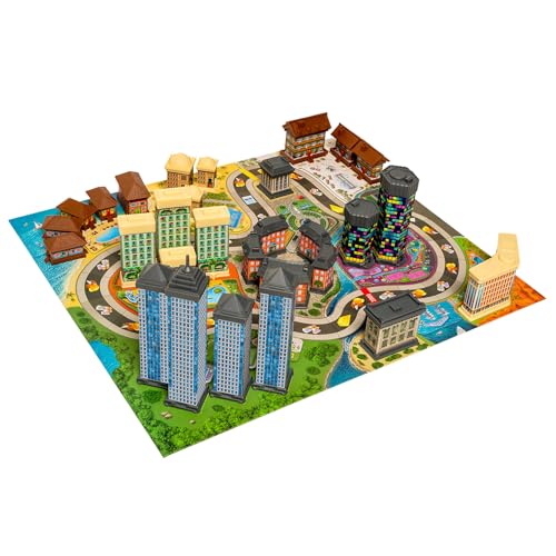 Gioco da Tavolo Asmodee – Bild 5