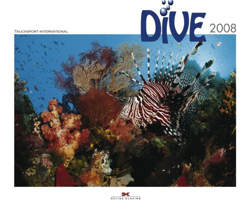 Dive 2008 Dive 2008