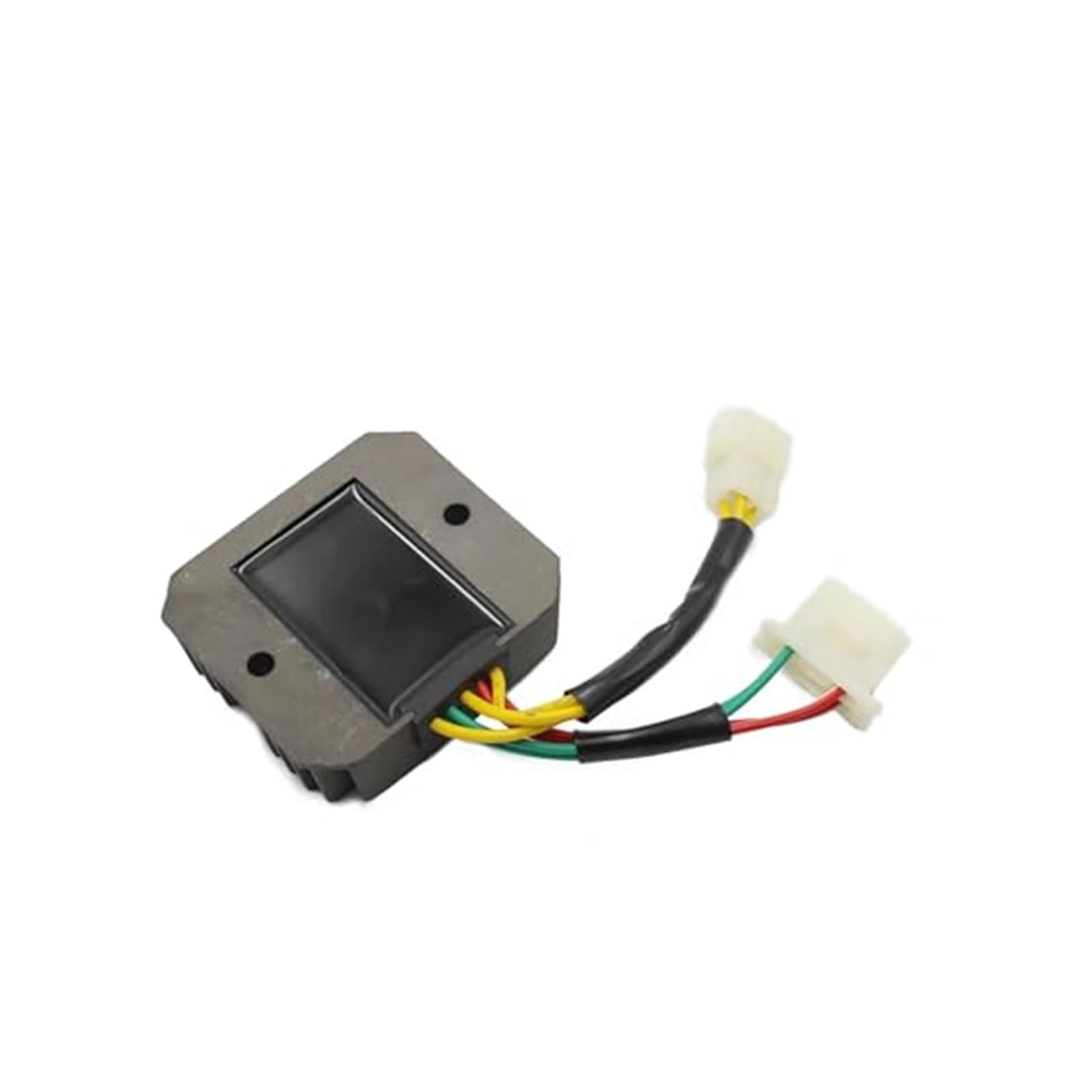 Per XLV600 Per XL600V Per Transalp 600 1987-1999 SH538D-13 31600-MM9-000O 31600-MS6-921 Regolatore Di Tensione Raddrizzatore Per Motocicletta Dispositivo Accensione
