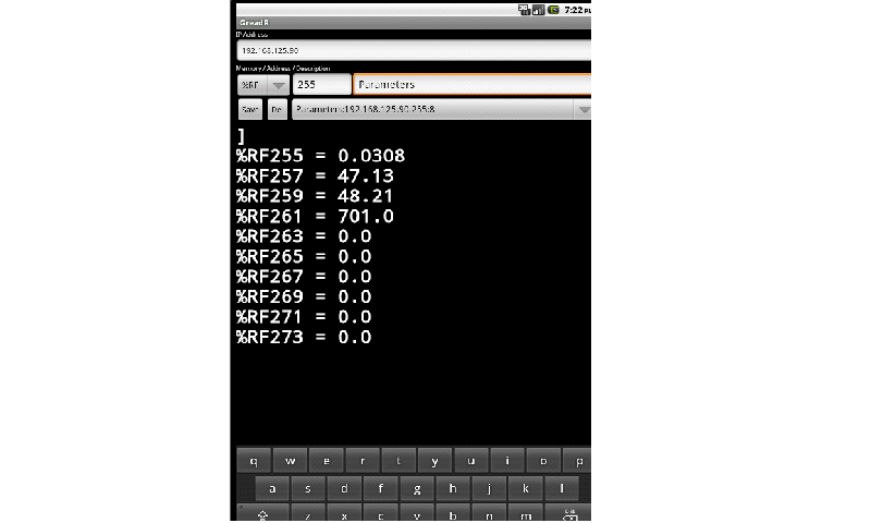 Plc Reader GE plc Reader Lite - App on Amazon Appstore