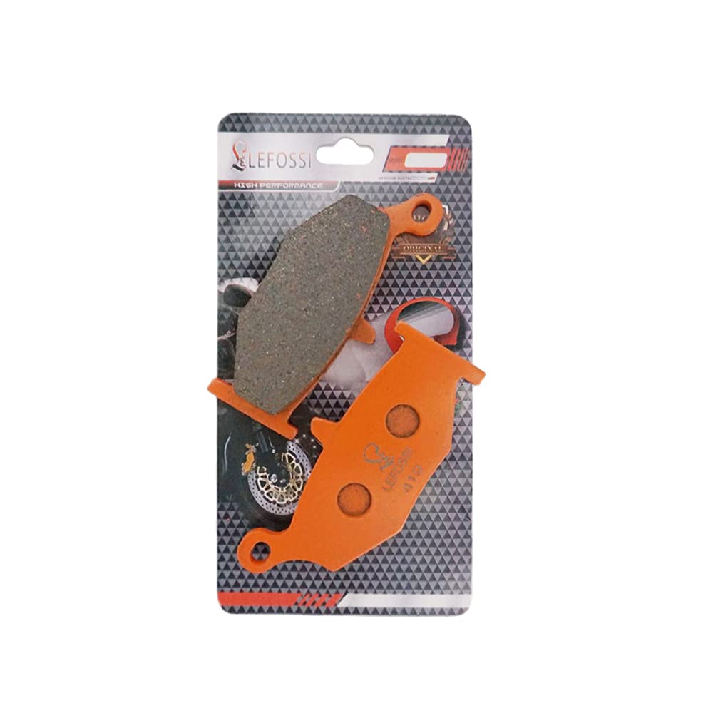 Pastillas Freno Fibra Carbono Para Suzuki GSXR
