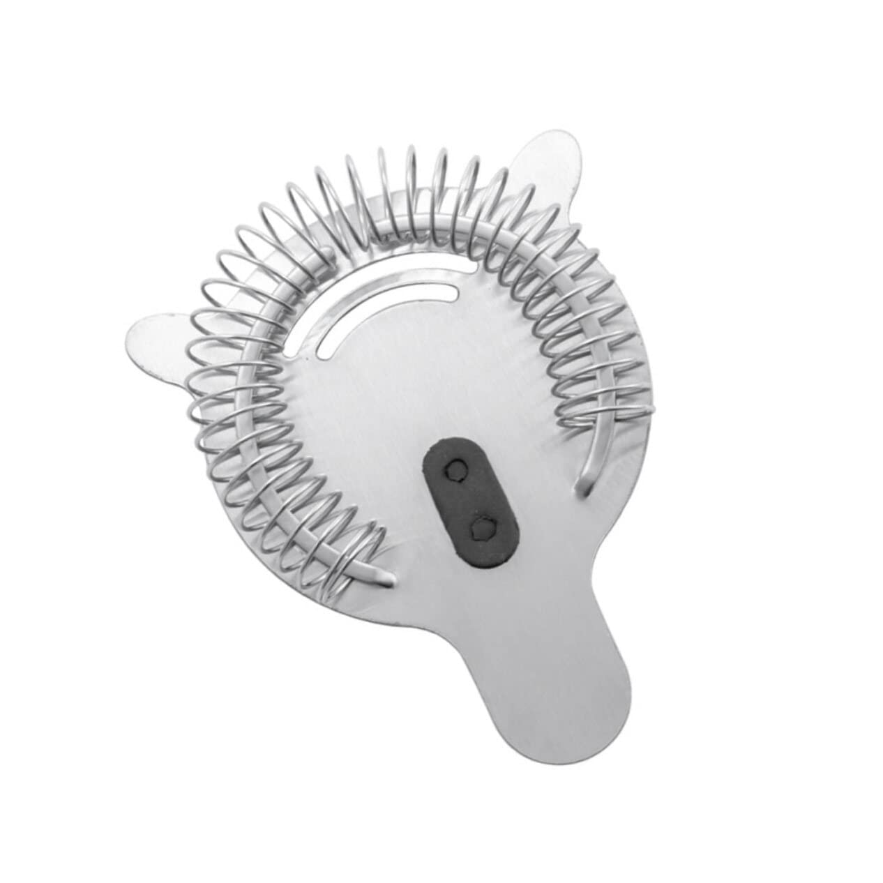 Housoutil Coffee Filters Cocktail Strainer Mixologist Tools Hawthorne Strainer Cocktail Filter Cocktail Ice Strainer Coffee Strainer Bartender Multitools Cocktail Bar Tool Food Colander