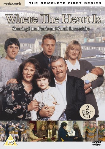 Where the Heart Is fernsehserien.de