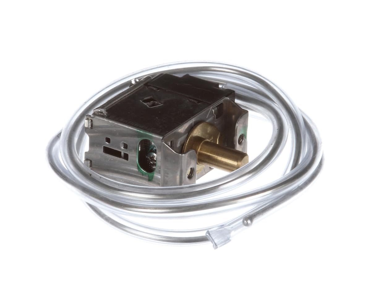 4.5 in. LT-Genuine OEM Temperature Control