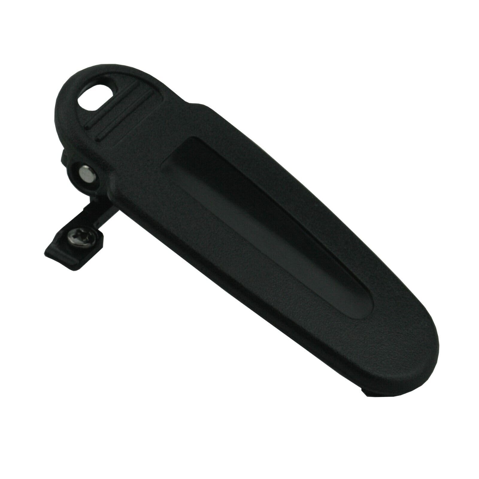Focaltop Belt Clip for Kenwood TK3160 TK-3170 TK3173 TK3360 NX200 NX210 Two-Way Radios Replacemen