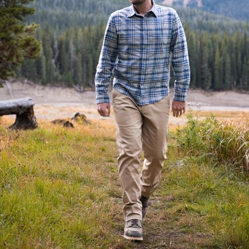 Mountain Khakis Men's Teton Twill Pants2