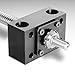 Thomson - 7824157 - Ball Nut End Block, Bore Dia 20 mm