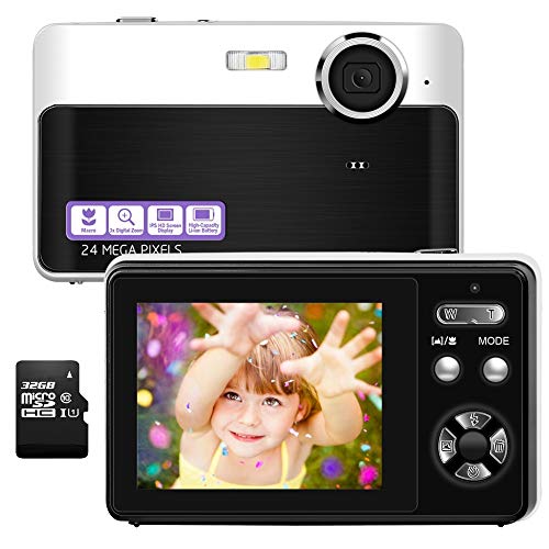 Amazon | デジカメ4K小型デジタルカメラ ポケットカメラ 4K動画