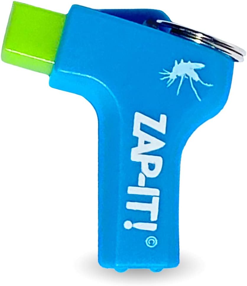 ZapIt Mosquito Insect Bite Relief Device Amazon.co.uk Health