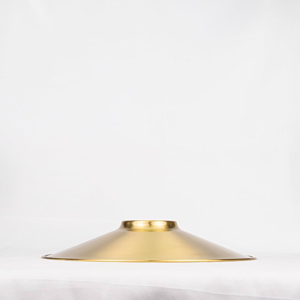 Amazon.co.jp: SKIVTGLAMP 交換用 円形 ランプシェード ライト