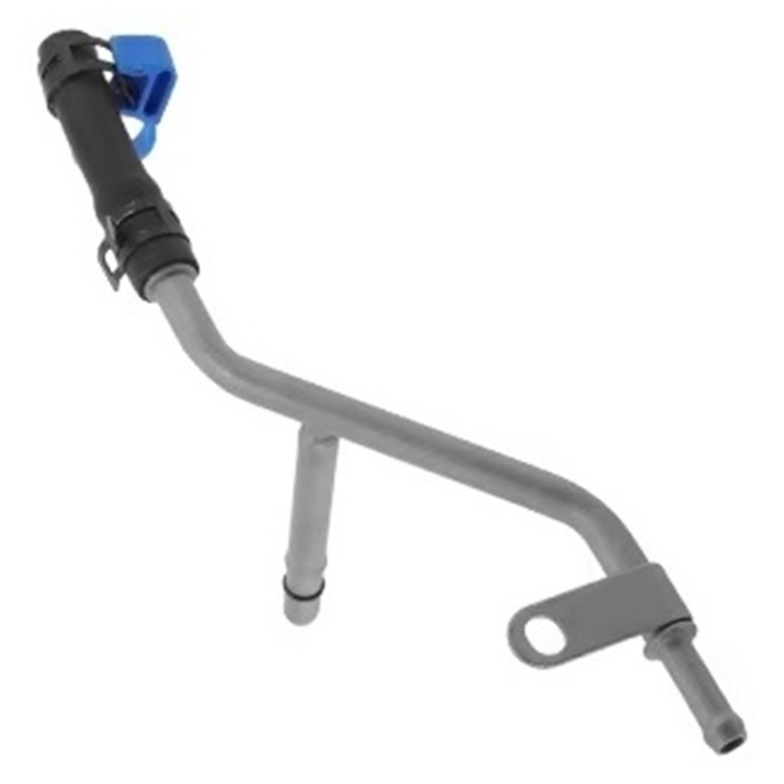 Manguito De Radiador Compatible Con Chevy Para Equinox 2.0L Gas 2018 2019 2020 Mangueras De Radiador Motor Automóvil Pieza Repuesto OEM: 12683453