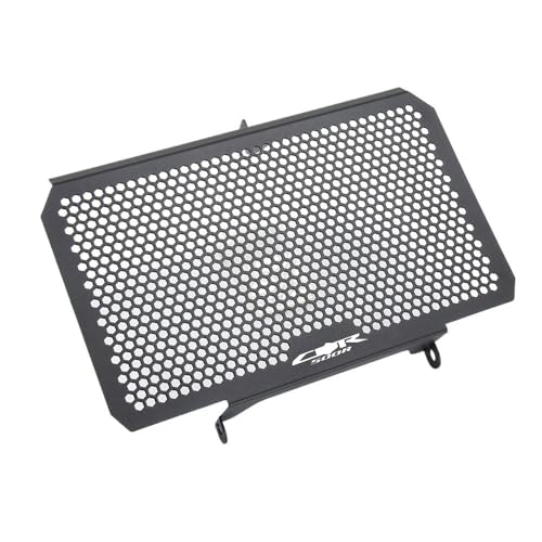 Grille radiateur CBR 500R protection haut de gamme 2013-2022