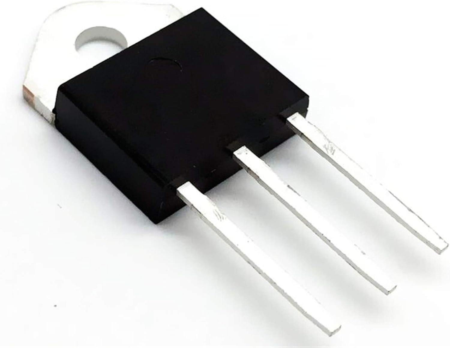 Jhgyrtu CMMTransistor Transistor regulador de Voltaje 50pcs bta26600b