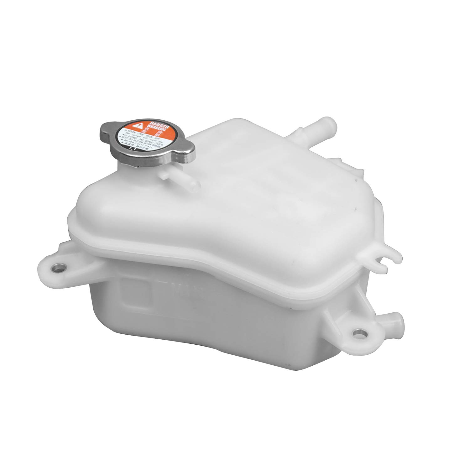 Amazon.com: 2016-2019 Honda Civic Engine Coolant Recovery Tank 