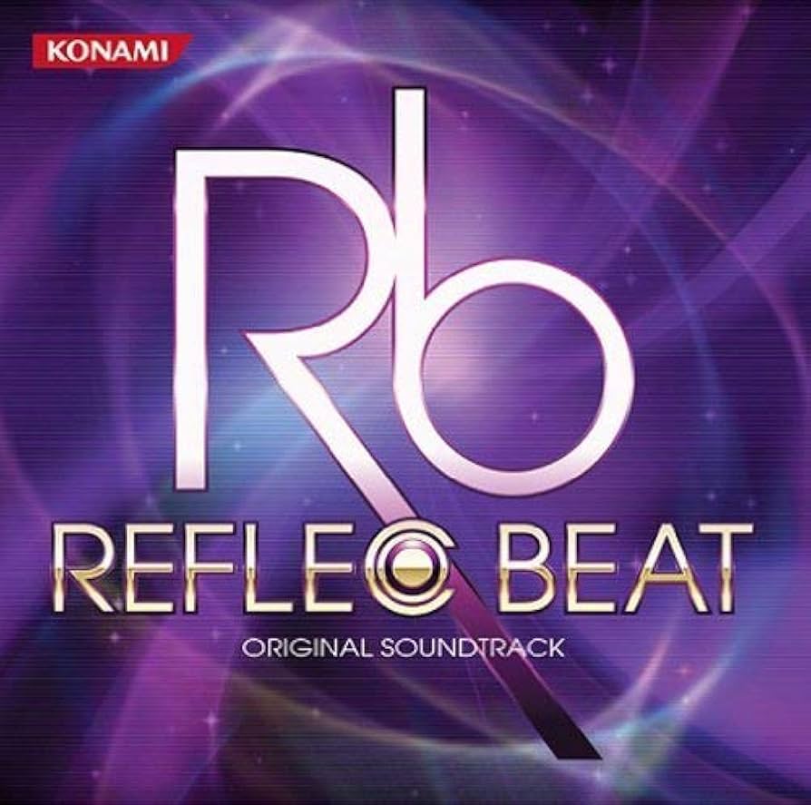 Amazon.co.jp: REFLEC BEAT ORIGINAL SOUNDTRACK: ミュージック