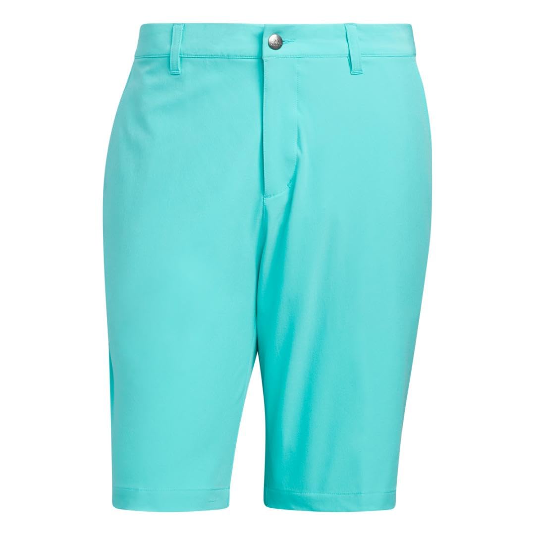 Adidas Men's Semi Mint Rush Golf Pants, 34W
