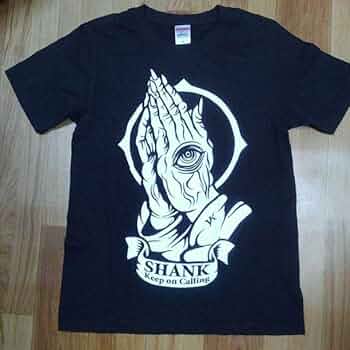 SHANK サイン入り　ラグランTシャツ THE NINTH APOLLO M 2025年最新】the ninth apolloの人気アイテム - メルカリ