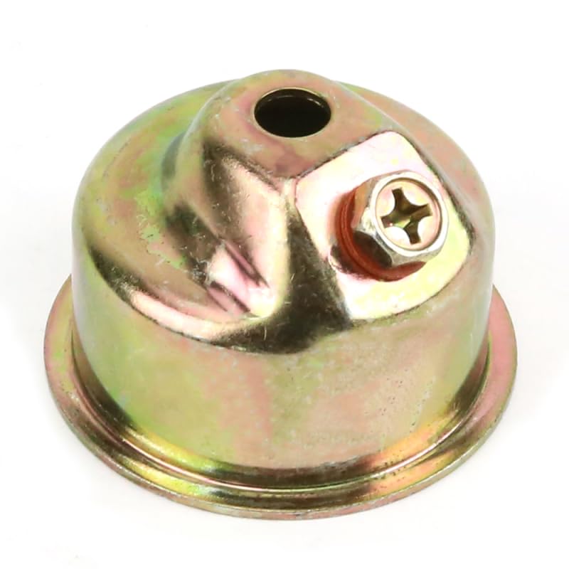 Matijardin - Cuve carburateur compatible avec Honda GXV120, 140, 160 16015-ZEO-831